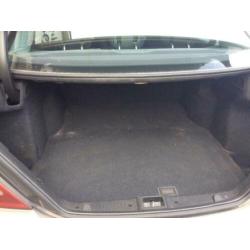 Mercedes-Benz C-klasse 200 CDI Amice