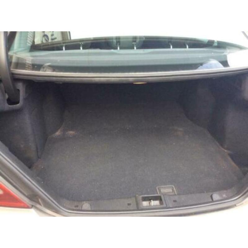 Mercedes-Benz C-klasse 200 CDI Amice