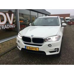 BMW X5 xDrive30d High Executive