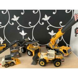Steengroeve Playmobil