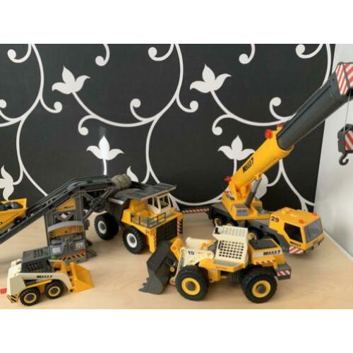 Steengroeve Playmobil