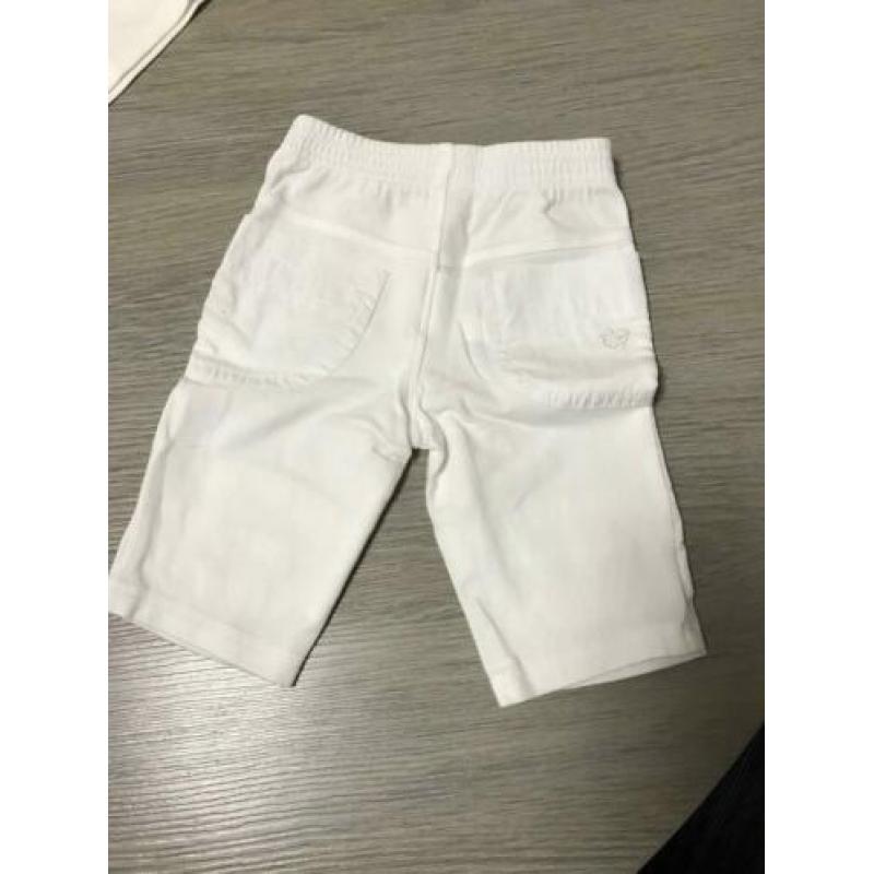 Zomerset maat 62 merk Gymp