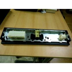 Frontpaneel Bosch vaatwasser SGI55M05EU/56