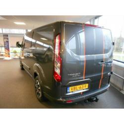 Ford Transit Custom Sport 320 L2H1 2.0 TDCi 185PK StoreVan i