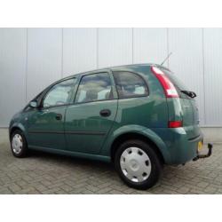 Opel Meriva 1.6 Essentia 88PK Airco Cruise (bj 2003)