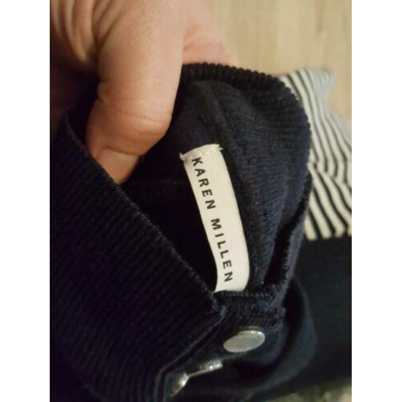 Lente merk kleding maat 116 zgan
