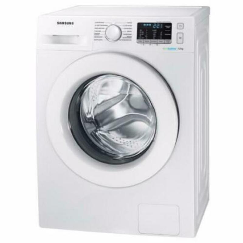 Samsung - Eco Bubble - Wasmachine