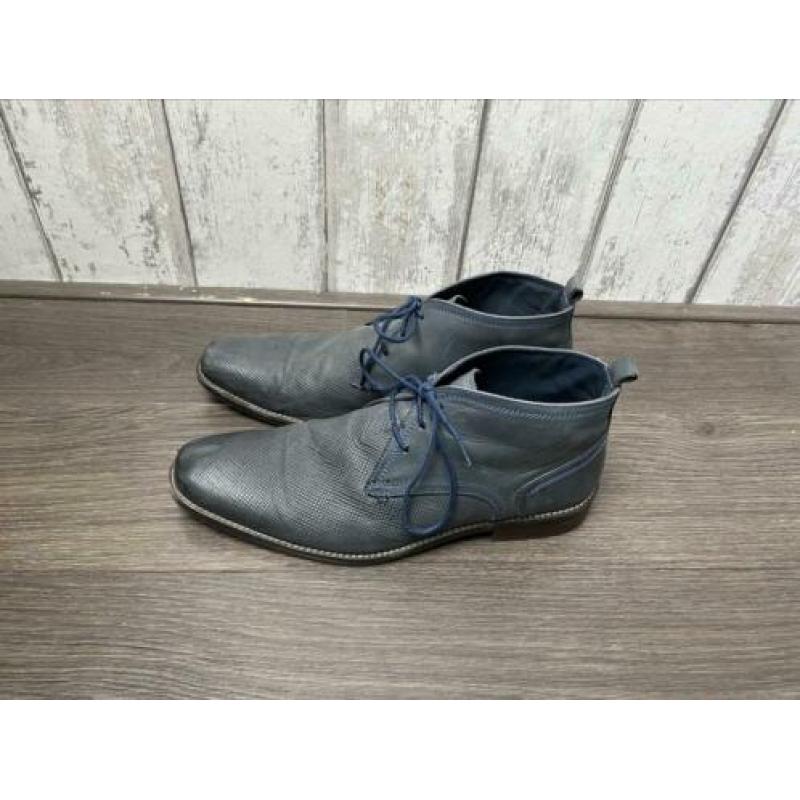 Nette Van Beers schoenen maat 43