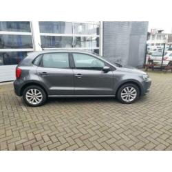 Volkswagen POLO TSI Comfortline
