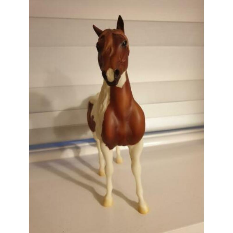 Breyer Chili