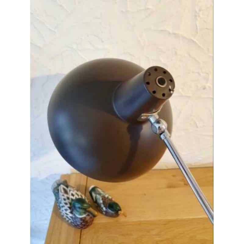 Vintage lamp van Herda