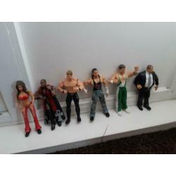 www poppen stunt prijs!!6 poppen