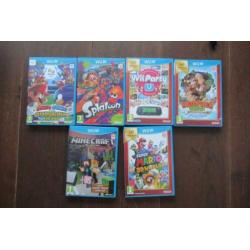 Wii U