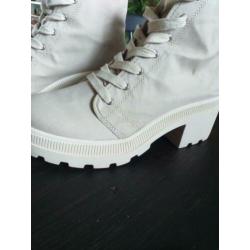 Divided maat 40 Nieuw half laats sneakers