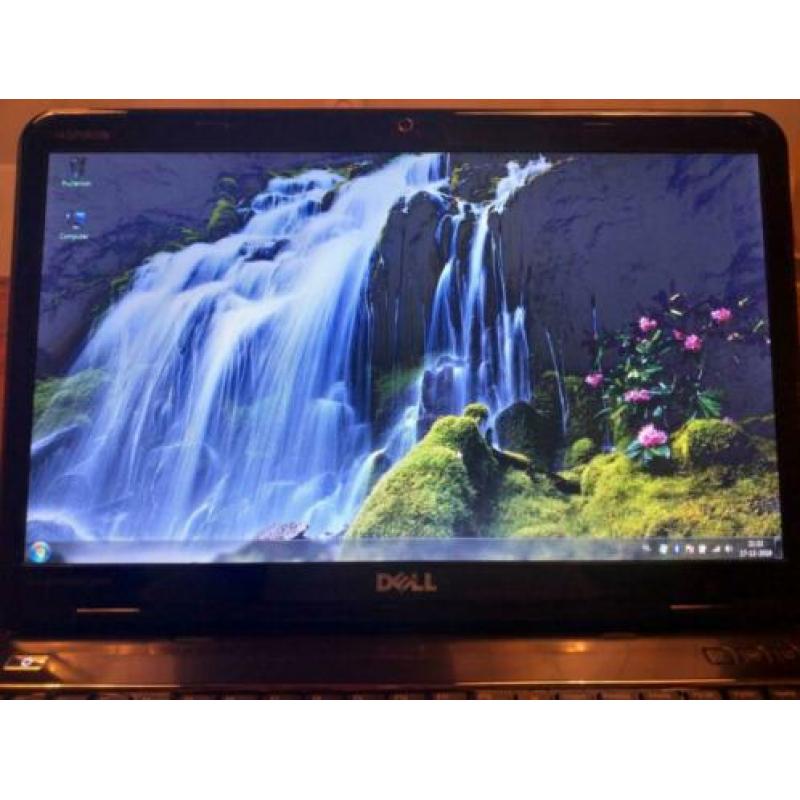 DELL Laptop Inspiron 15R (N5110)