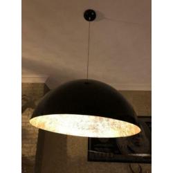 Twee eetkamer hanglampen Eric Kuster Style