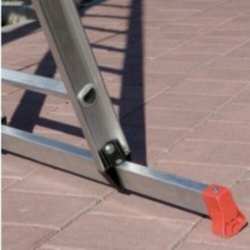 Altrex 2 delige ladder AR 2060