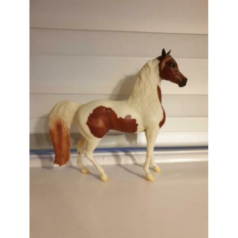 Breyer Chili