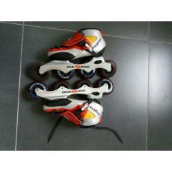 Skeelers mt 36