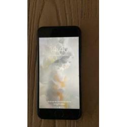 Apple i-phone 8 black edition