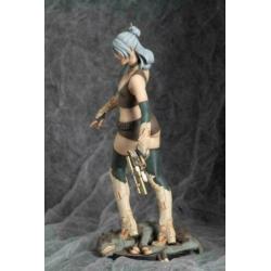 Fantasy Figure Gallery Statue 1/6 Winanna The Hunter 31 cm