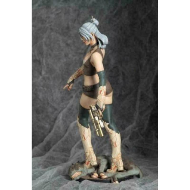 Fantasy Figure Gallery Statue 1/6 Winanna The Hunter 31 cm