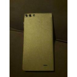 Telefoon zonder oplader