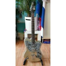 Italia Modena gitaar