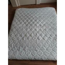 Topmatras 160x200