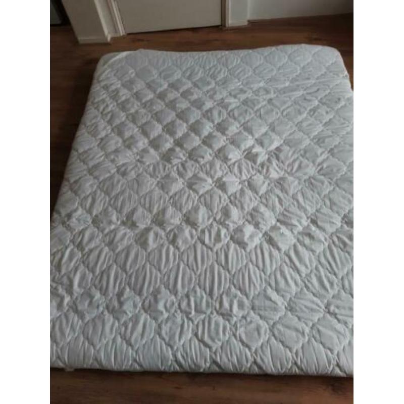 Topmatras 160x200