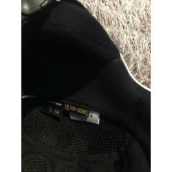 Skihelm wit maat L 60 cm Dainese dames