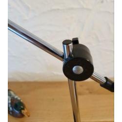 Vintage lamp van Herda
