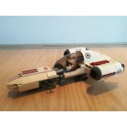 Lego Star Wars 8085 Freeco Speeder