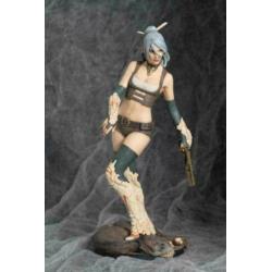 Fantasy Figure Gallery Statue 1/6 Winanna The Hunter 31 cm