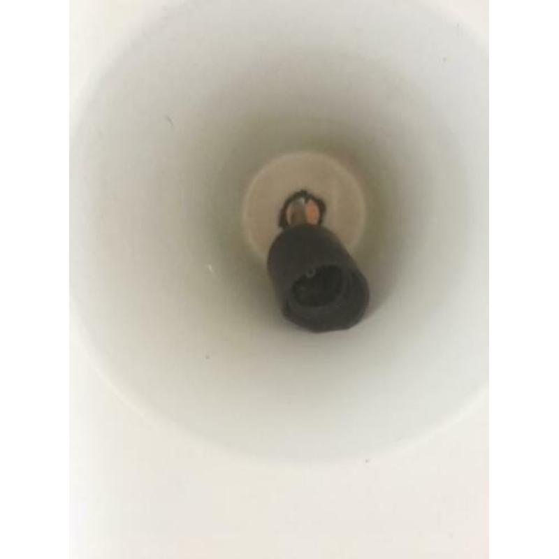 Industrieel/Vintage Hanglamp