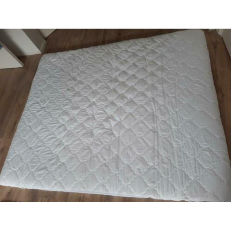 Topmatras 160x200
