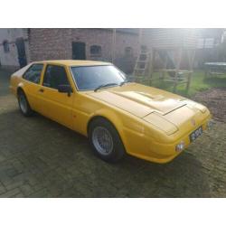 Ginetta G26 1974 (TVR, Reliant, Gilbern,Marcos,MG,Triumph)