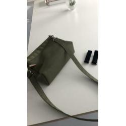 Susan Bijl tas