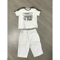 Zomerset maat 62 merk Gymp