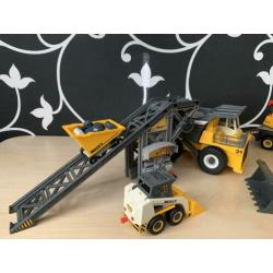 Steengroeve Playmobil