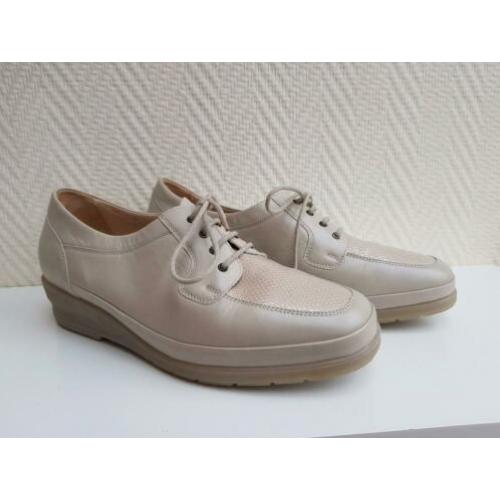 Waldlaufer veterschoenen, nieuw, EU 39K, Gratis verzenden!