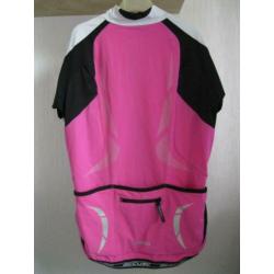 Dames wielrenshirt Shimano accu 3D