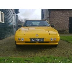 Ginetta G26 1974 (TVR, Reliant, Gilbern,Marcos,MG,Triumph)