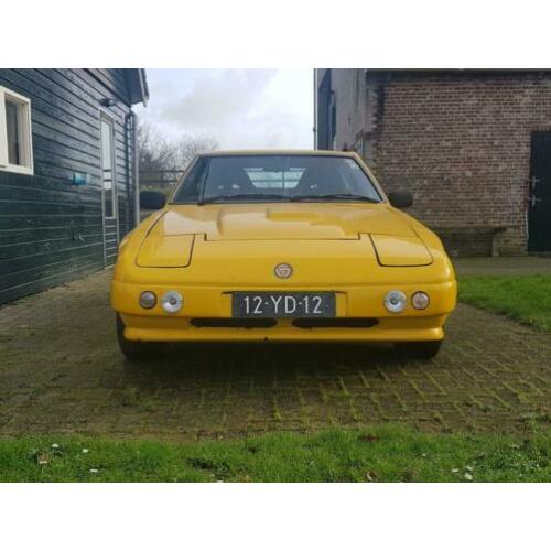 Ginetta G26 1974 (TVR, Reliant, Gilbern,Marcos,MG,Triumph)