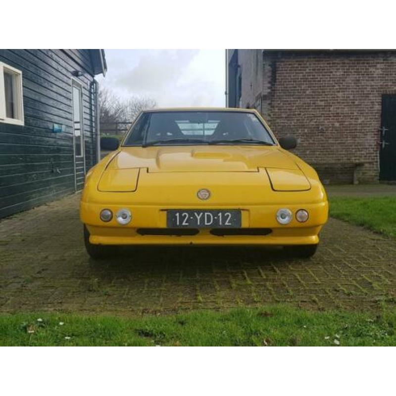 Ginetta G26 1974 (TVR, Reliant, Gilbern,Marcos,MG,Triumph)