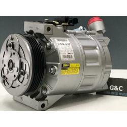 Aircopomp Compressor Volvo XC60 / Volvo XC90