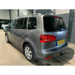 Volkswagen Touran 1.2 TSI Comfortline BlueMotion 7p. 1e EIGE