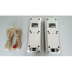 Luidsprekers Denon S 101