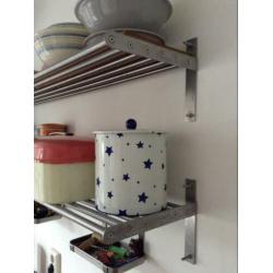 Ikea keuken incl vaatwasser en fornuis
