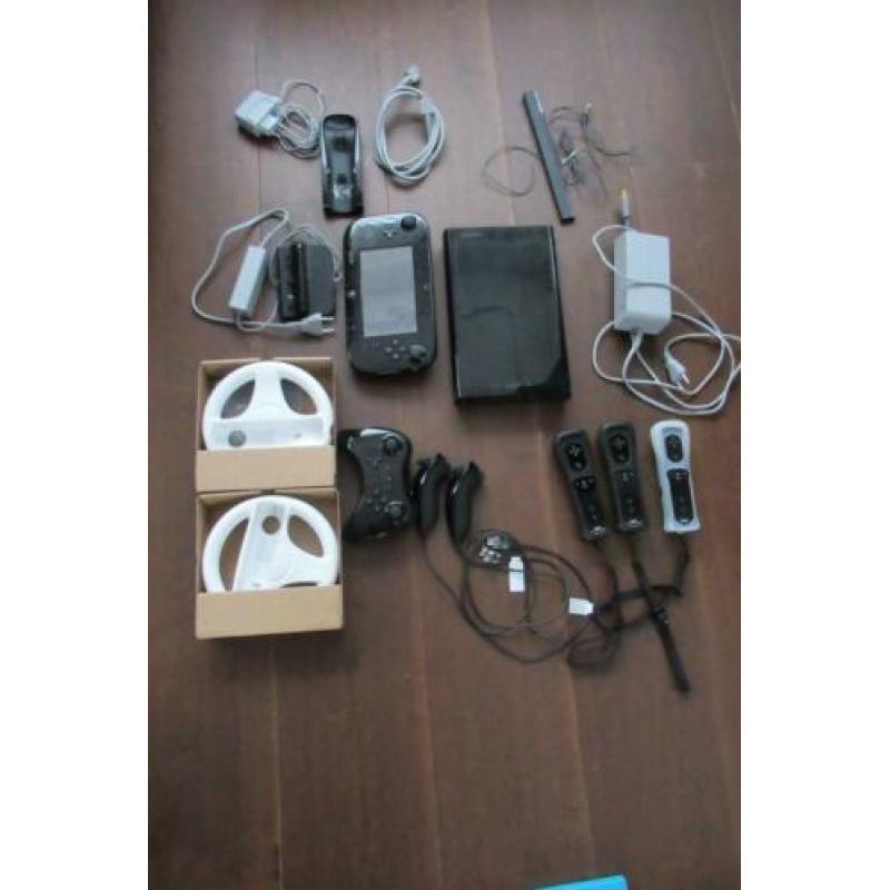 Wii U